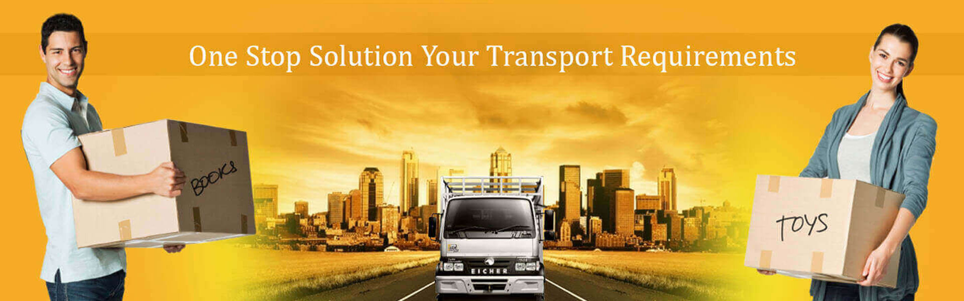 UNBEATABLE TRUCKING AND TRANSPORT SERVICES
